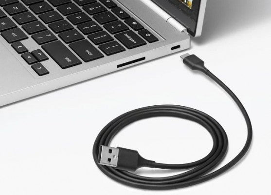 Câble de données de chargement USB-A vers USB-C Câble de données de chargement USB-A vers USB-C